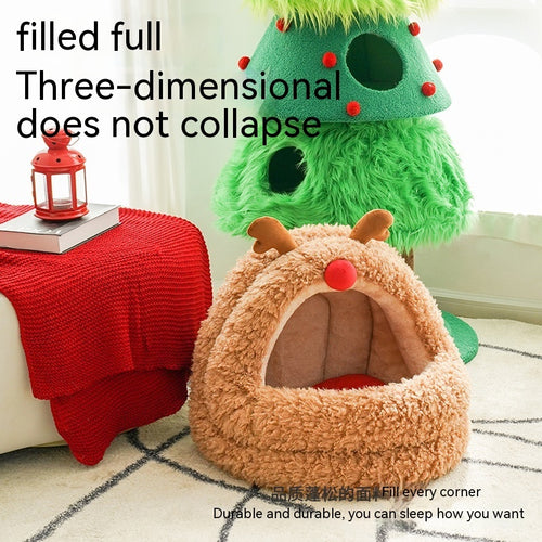 Christmas Deer