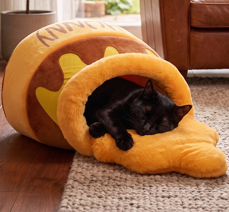 Designed for Real Life with Pets