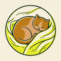 Cozy Hideaway for Cats
